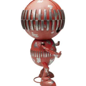 Online KARE Design Deco Figurine Robot Karl 59cm