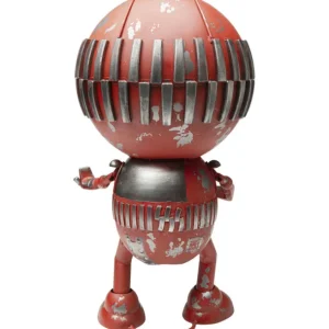 Online KARE Design Deco Figurine Robot Karl 59cm