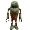 Best KARE Design Deco Figurine Robot Lamy 84cm