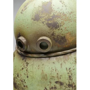 Best KARE Design Deco Figurine Robot Lamy 84cm