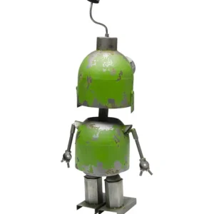 Online KARE Design Deco Figurine Robot Peter 71cm