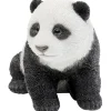 Outlet KARE Design Deco Figurine Sitting Panda Baby 13cm