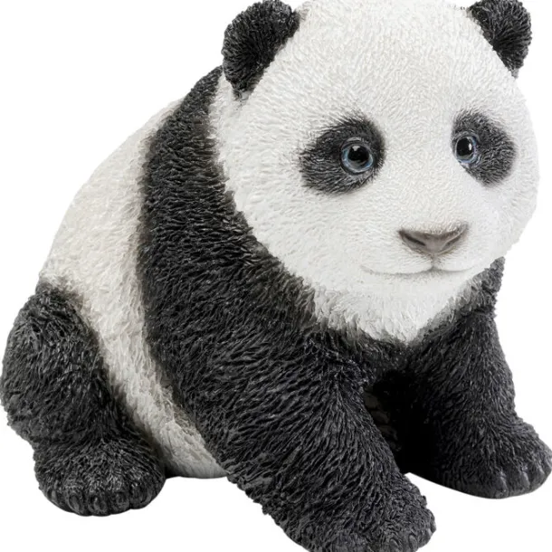 deco_figurine_sitting_pan_1.webp Outlet KARE Design Deco Figurine Sitting Panda Baby 13cm