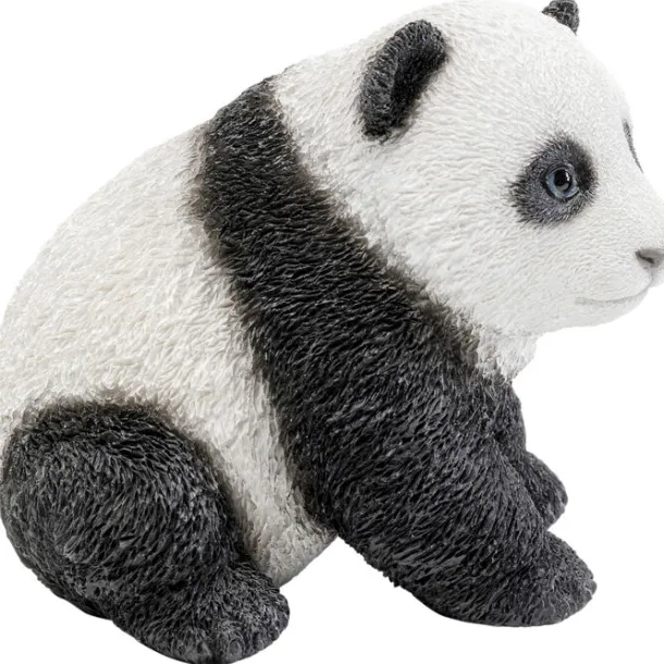 deco_figurine_sitting_pan_2.webp Outlet KARE Design Deco Figurine Sitting Panda Baby 13cm