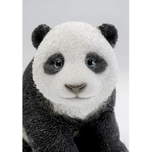 deco_figurine_sitting_pan_5.webp Outlet KARE Design Deco Figurine Sitting Panda Baby 13cm