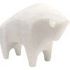 New KARE Design Deco Figurine Soft Bull 21cm
