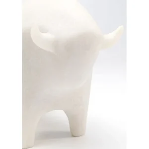 New KARE Design Deco Figurine Soft Bull 21cm