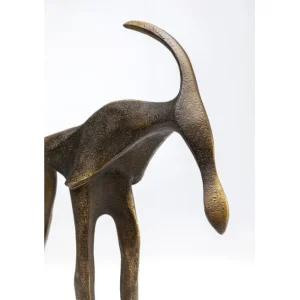 Fashion KARE Design Deco Figurine Soft Deer 35cm
