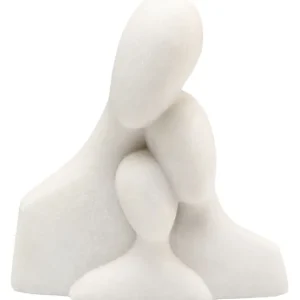 Clearance KARE Design Deco Figurine Soft Family 30cm