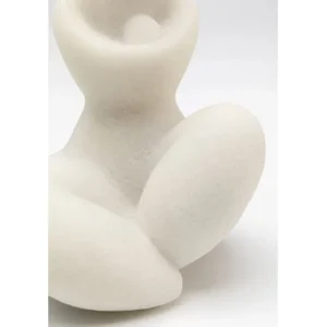 Fashion KARE Design Deco Figurine Soft Woman 22cm