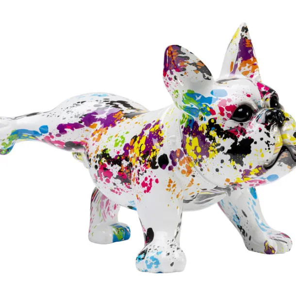 deco_figurine_splash_bull_0.webp New KARE Design Deco Figurine Splash Bulldog 32cm