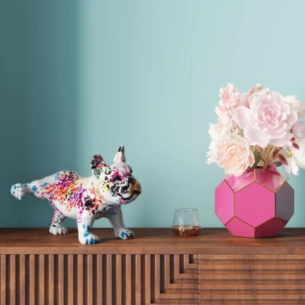 deco_figurine_splash_bull_1.webp New KARE Design Deco Figurine Splash Bulldog 32cm
