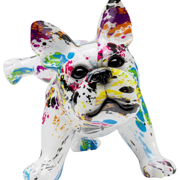 deco_figurine_splash_bull_2.webp New KARE Design Deco Figurine Splash Bulldog 32cm