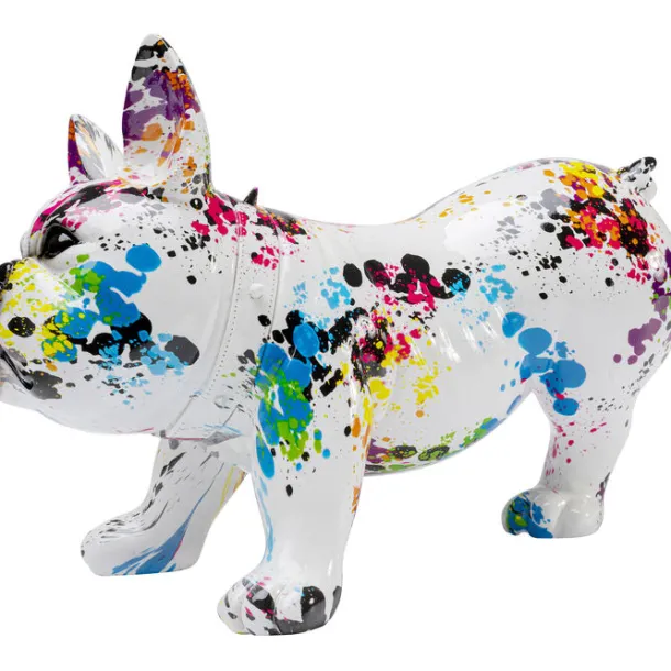 deco_figurine_splash_bull_3.webp New KARE Design Deco Figurine Splash Bulldog 32cm