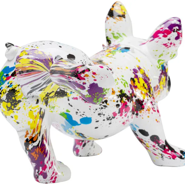 deco_figurine_splash_bull_4.webp New KARE Design Deco Figurine Splash Bulldog 32cm