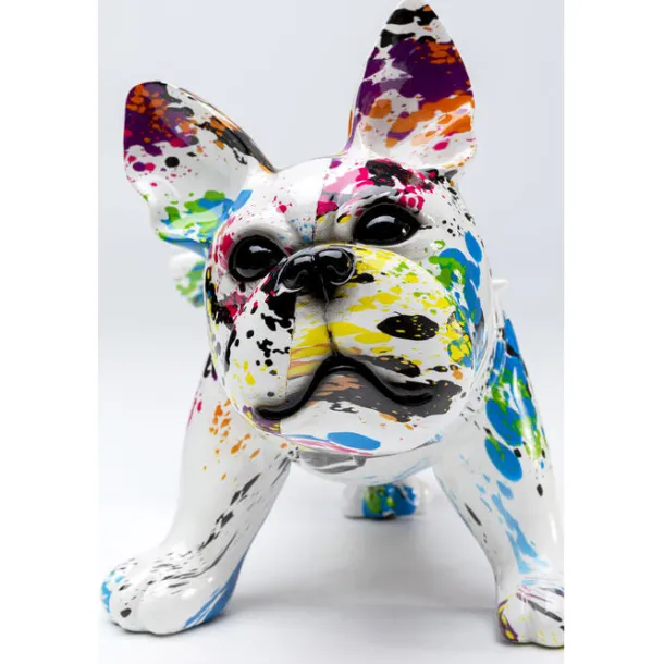 deco_figurine_splash_bull_6.webp New KARE Design Deco Figurine Splash Bulldog 32cm