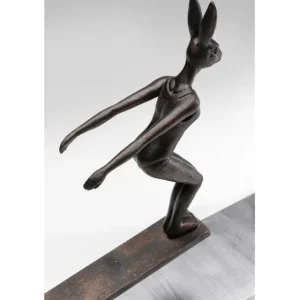 Best KARE Design Deco Figurine Splash 42cm