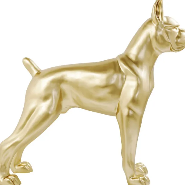 deco_figurine_toto_xl_gol_6.webp Clearance KARE Design Deco Figurine Toto XL Gold 180cm