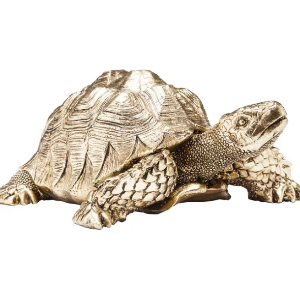 deco_figurine_turtle_gold_0-1.webp Sale KARE Design Deco Figurine Turtle Gold Small