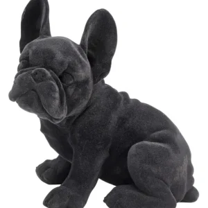 New KARE Design Deco Figurine Waiting for Treats 25cm