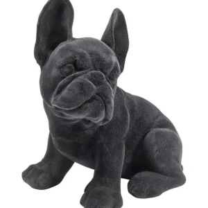 New KARE Design Deco Figurine Waiting for Treats 25cm