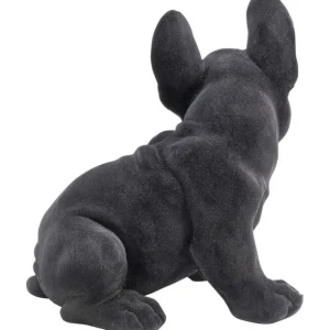 New KARE Design Deco Figurine Waiting for Treats 25cm