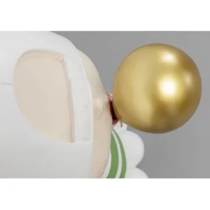 Outlet KARE Design Deco Figurines Bubble Boy 82cm