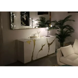 Best KARE Design Deco Jar Ava 7cm