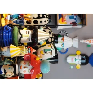 New KARE Design Deco Jar Circus 26cm