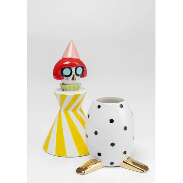 deco_jar_circus_cm_7.webp New KARE Design Deco Jar Circus 26cm