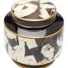 Online KARE Design Deco Jar La Spezia Ø19cm