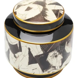 Online KARE Design Deco Jar La Spezia Ø19cm