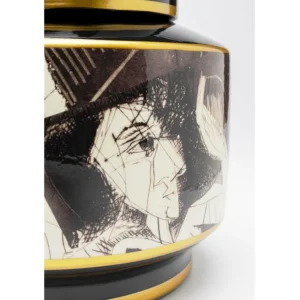 Online KARE Design Deco Jar La Spezia Ø19cm