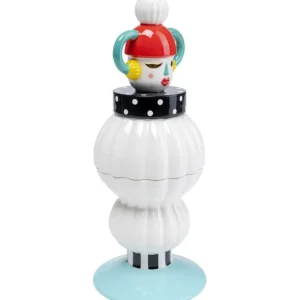 Clearance KARE Design Deco Jar Puppet 26cm