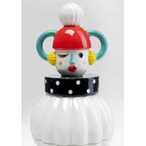 Clearance KARE Design Deco Jar Puppet 26cm
