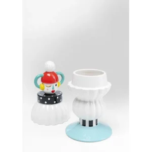 Clearance KARE Design Deco Jar Puppet 26cm