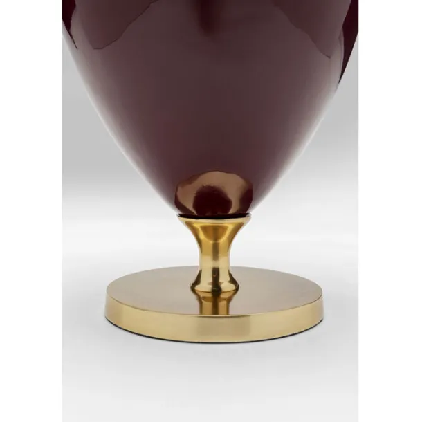 deco_jar_salome_red_cm_5.webp Best KARE Design Deco Jar Salome Red 24cm