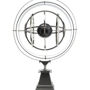 Hot KARE Design Deco Object Armillary 85cm