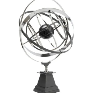 Hot KARE Design Deco Object Armillary 85cm
