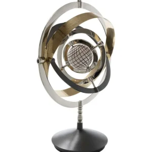 Outlet KARE Design Deco Object Armillary 63cm