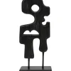 New KARE Design Deco Object Art Shapes 32x15cm