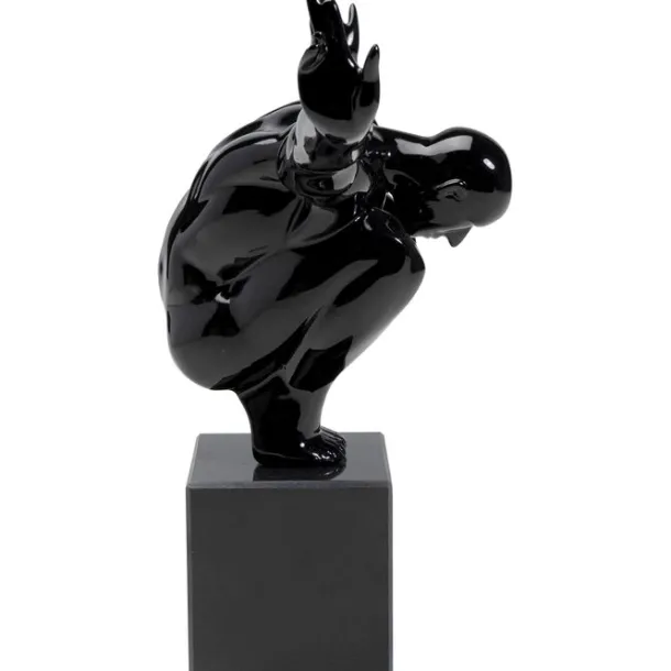 deco_object_athlet_black__3-1.webp New KARE Design Deco Object Athlet Black 75cm