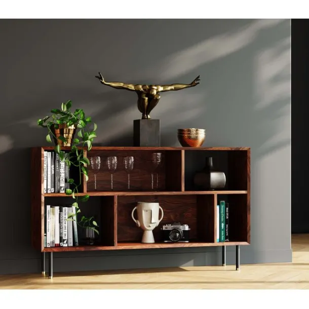 deco_object_athlet_bronze_1.webp Discount KARE Design Deco Object Athlet Bronze 75cm