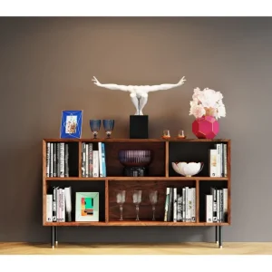 Clearance KARE Design Deco Object Athlet White Small