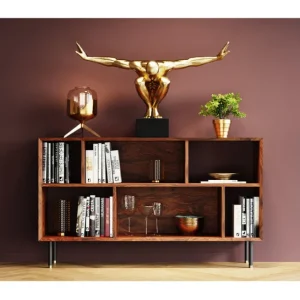 New KARE Design Deco Object Athlete XL Gold