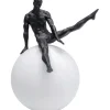 Discount KARE Design Deco Object Athletic 33cm