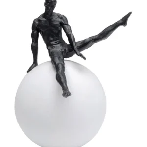 Discount KARE Design Deco Object Athletic 33cm