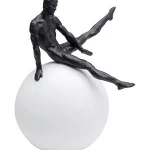 Discount KARE Design Deco Object Athletic 33cm