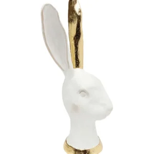 Discount KARE Design Deco Object Bunny Gold 30cm