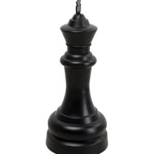 Best KARE Design Deco Object Chess King 68cm